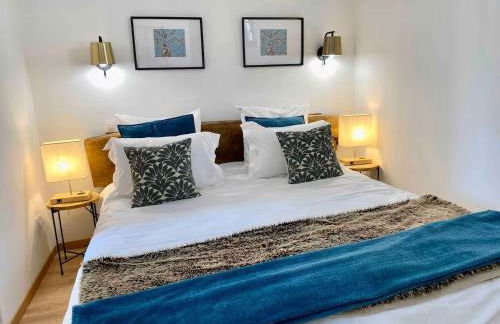 Gîtes charmants en Berry avec piscine et spa - FR-1-591-729 - Foto 10