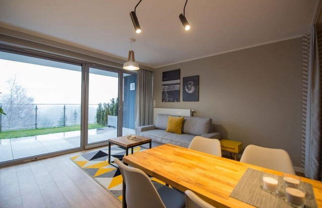 Apartament na urlop Wisla - Photo 64