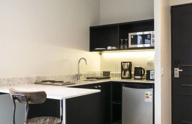 Apart Hotel B - Foto 39