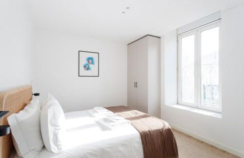 Paraíso 42 Simonetti Exclusive Apartments - Foto 46