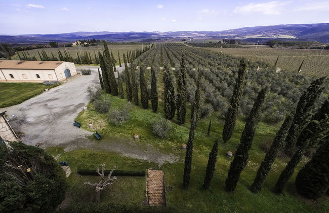 Argiano Dimore - Foto 46