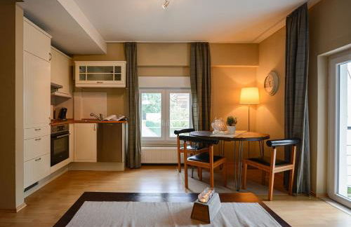 ABACCO Ferienwohnungen - Foto 9