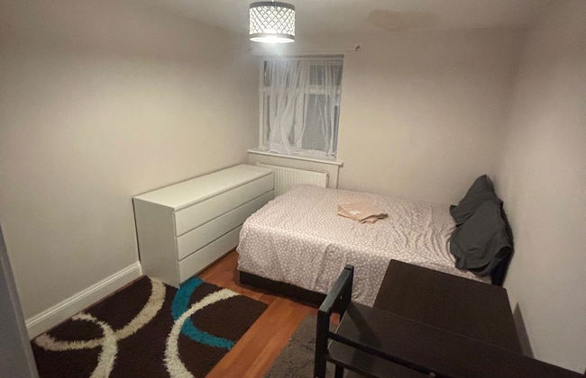 Stylish 1-bed Apartment- Sleeps 3 w/ Central Links - Foto 3