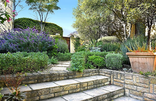 Petit Plaisir is a Romantic Self-catering Cottage on the Side of the Village no1 - Foto 27