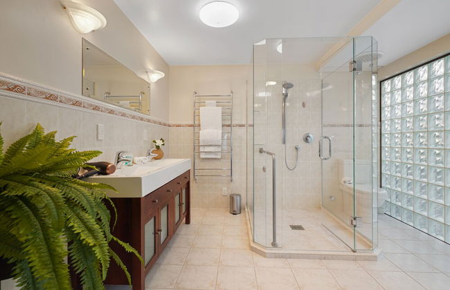 Magnificent Beachfront Mansion - Pool - Foto 55