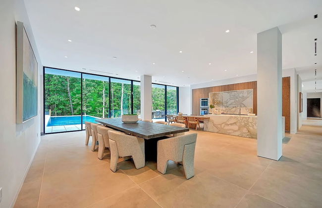 Brightwater by Rove Sauna Pool Outdoor Spaces - Foto 7