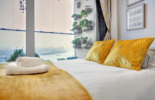 Trendy 3-Bed, 2-Bath - O2 London Escape - Your Ideal Stay - Foto 30