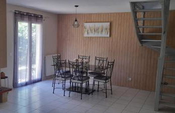 Charmante maison CHUFAC Futuroscope 15 min - Foto 22