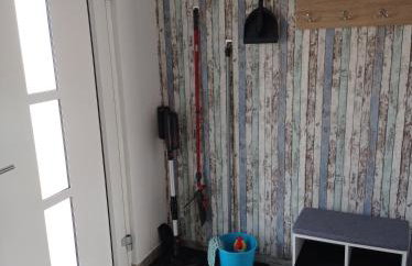 Haus Morgenstern Apartment Ünnern - Foto 25