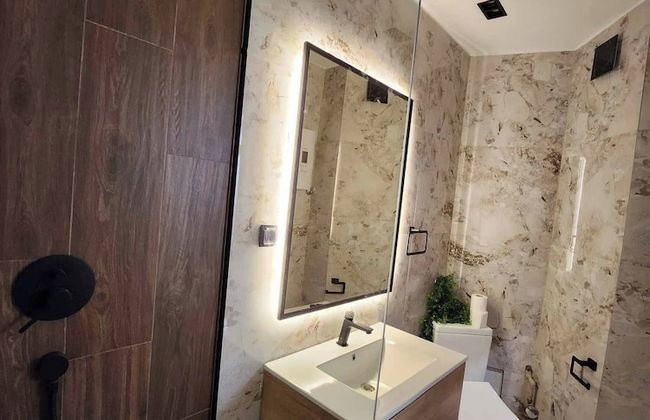 Cozy 35m2 Apartment in Central Skopje - Photo 27