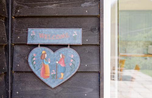 2 Suffolk Cottage, Knodishall - Aldeburgh Coastal Cottages - Foto 11