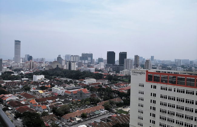 Mansion One - Foto 44