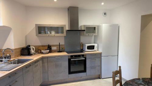 Gite a Fraissinet-de-Fourques 1 a 4 personnes - Foto 1, stove, dishwasher, pet friendly