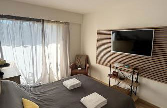 Modern apartment with sunny terrace - Foto 8