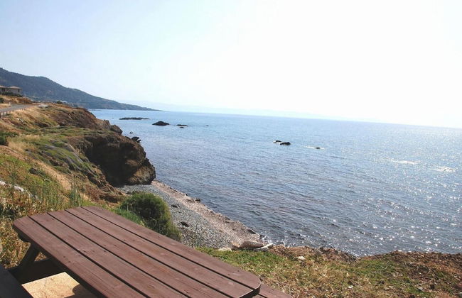 Villa Serena in Pomos - Foto 24