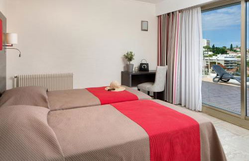 The Originals Résidence, Les Strélitzias, Antibes Juan-Les-Pins - Foto 34