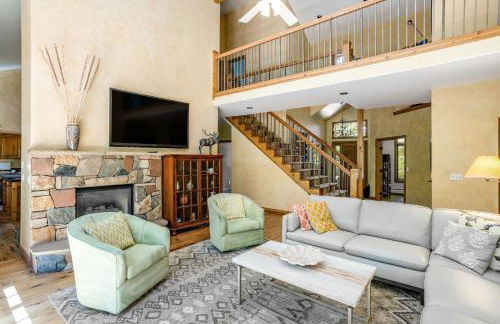 Mountain Luxury - Foto 42