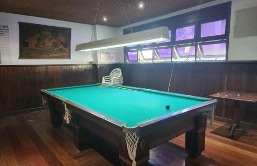 Apart Hotel Alecrim Praia de Camboinhas com Marina pe na areia - Foto 65