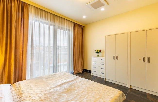 Rezidence Fontána - Foto 6