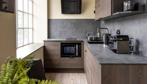 Headrow Lofts - Foto 5