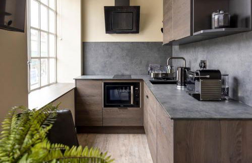 Headrow Lofts - Foto 5