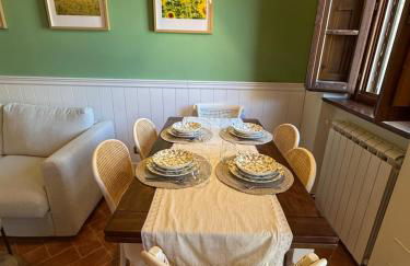 Il Cortile - luxury apartment in Tuscany - Foto 27