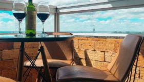 9 Andar - Estilo industrial Moderno e Aconchegante - Foto 2