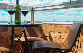 9 Andar - Estilo industrial Moderno e Aconchegante - Foto 2