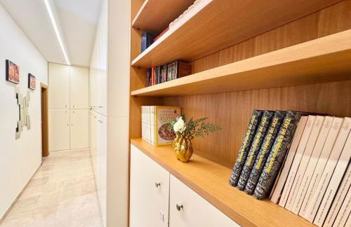 Armonia House - 2 minutes from the central station - Foto 37