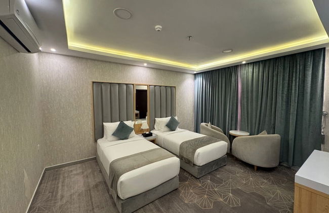 ROSELAND UMLUJ HOTEL - Foto 17