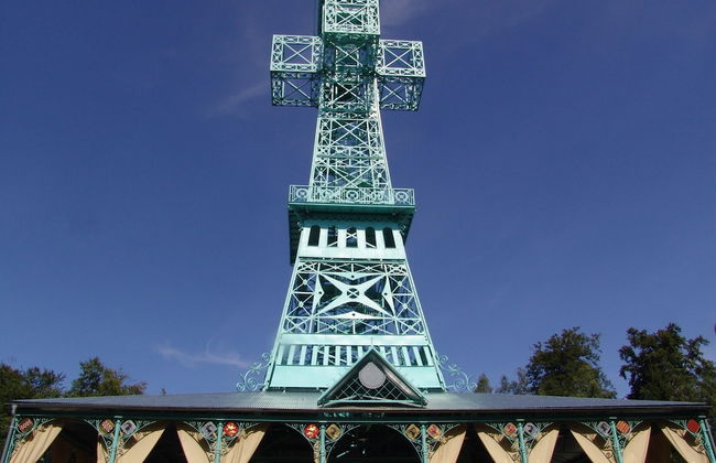 Living in the old Granary - Foto 35