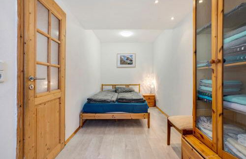 Ferienwohnung Kurzentrum - Foto 11