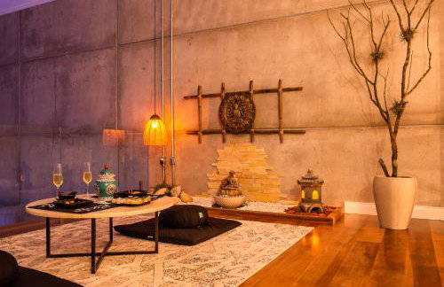 Loft Industrial 485 na Serra - Bento Gonçalves - Foto 6