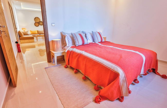 Hanah Apartments - Photo 8