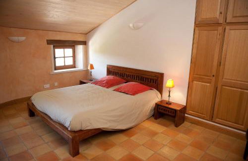 Gîtes du Domaine d'Orion - Photo 12