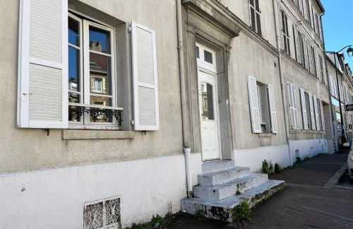 Studio équipé, gare à 200m, entre Versailles et SQY - Foto 11