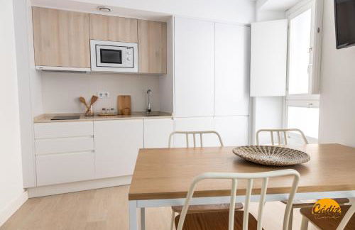 Villalobos Suites Adults Recommended - Foto 29