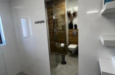 Apartamenty BLAST nad morzem Chłopy - Foto 35