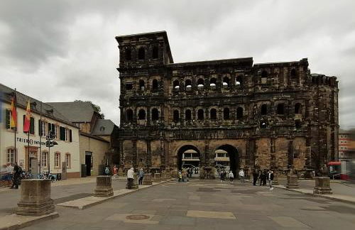 Ferienwohnung Grete - Foto 32