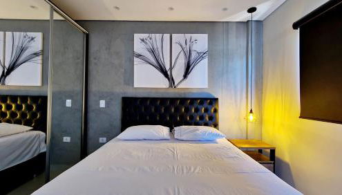 Apto Próximo ao Shopping - Foto 3