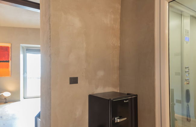 Urio s Castle Suites - Foto 13