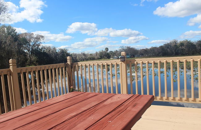 DeLand Florida Vacation Home - Photo 21