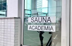 Apê Praia e conforto - no melhor da Praia do Canto - Foto 28