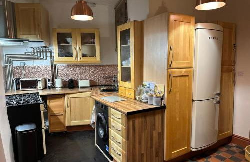 Delightful House in the Heart of the Matlocks! - Foto 24