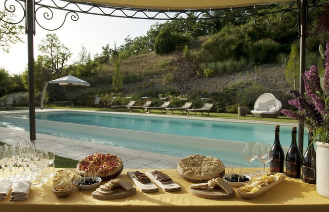 La Tavola dei Cavalieri - Foto 61