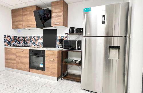 Le Grand Penon ~ Logement Spacieux à 6 min du Parc - Foto 26