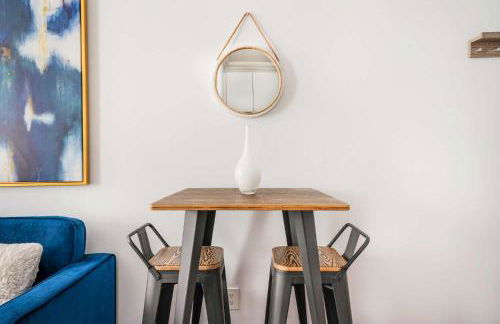 24-5 Furnished Studio W D Prime Gramercy - Foto 8