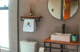 D'Alma Chalé - Foto 49