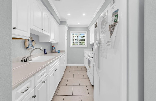 Southbay 33 Short walk to 300ft of Private Beach 3 Bedroom Townhome - Foto 27