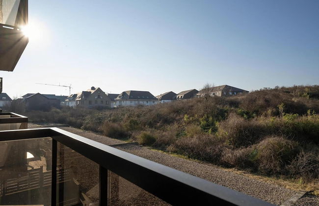 Apartment With Balcony and sea Views - Photo 6